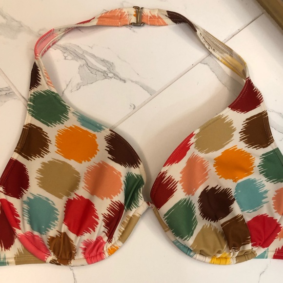 VS swimsuit, Size 34DD/L - Picture 2 of 3